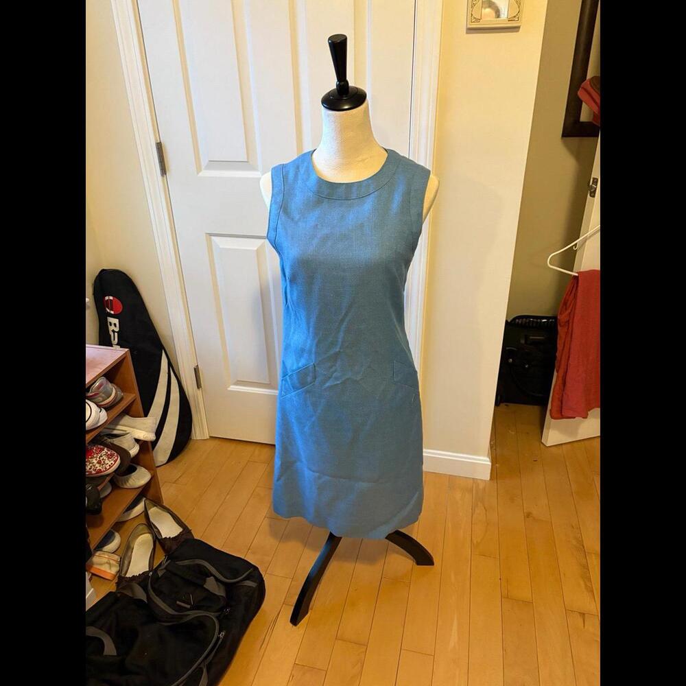 Dress vintage size 10